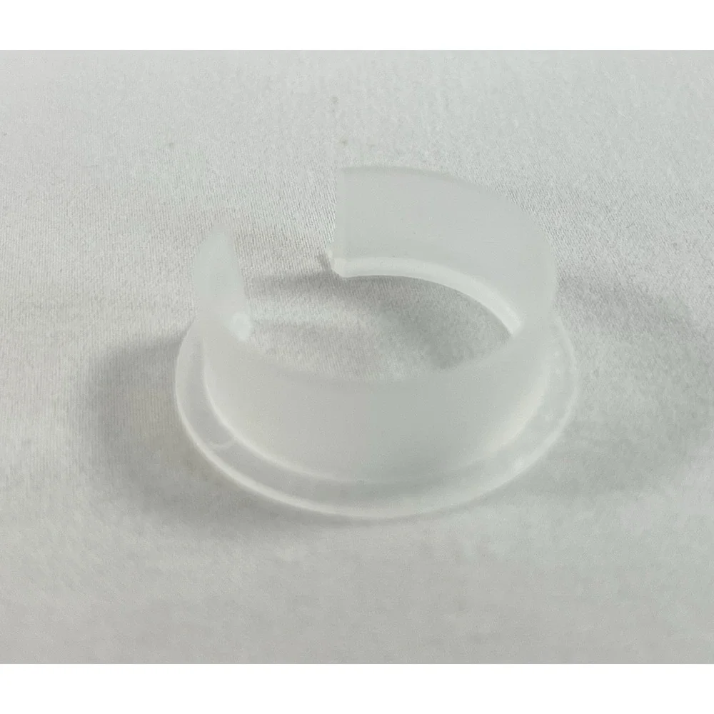 Vtg Dept 56 Village Light Hole Protectors Rings 52887 Christmas Pack of 20 New